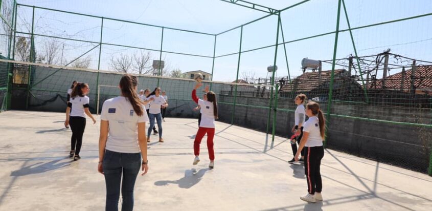 CALL FOR EXPRESSION OF INTEREST – Desk research/review of the labour code, law enforcement on employment.