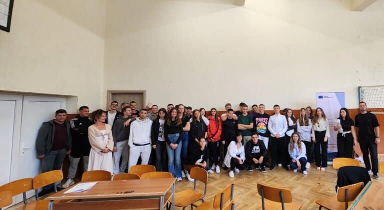 HIMARË – Establishment of a focus groups and discussions