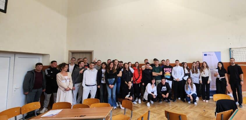 HIMARË – Establishment of a focus groups and discussions