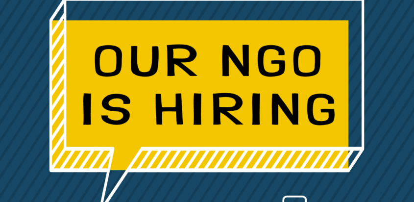 Call for vacant position – Sub-Grant Officer (GO)