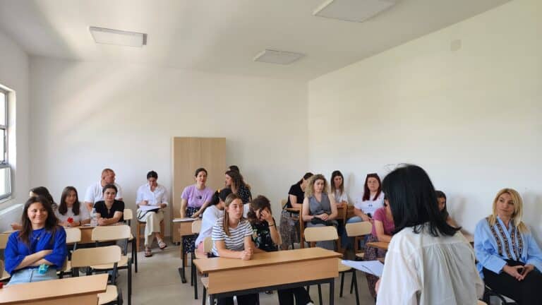 Selenicë Municipality – Presentation of Findings