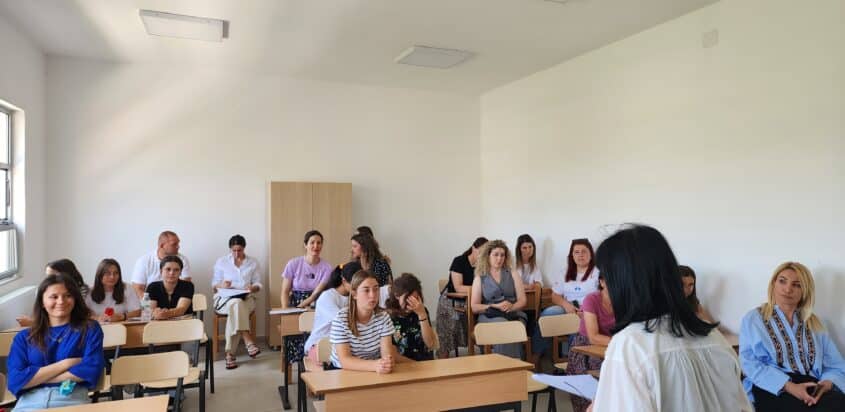 Selenicë Municipality – Presentation of Findings