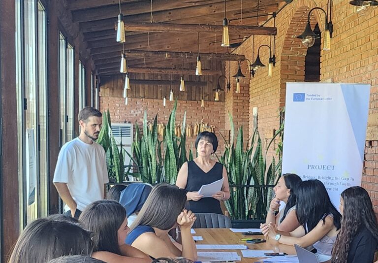 Cërrik Municipality – Presentation of Findings