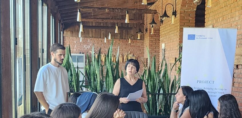 Cërrik Municipality – Presentation of Findings