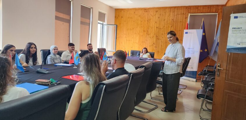 Workshop for Labour Human Rights Education – Rrogozhina Municipality