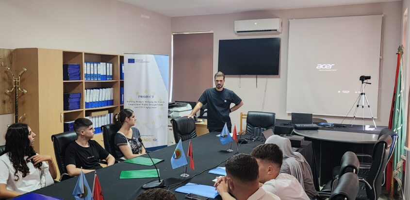 Rrogozhinë Municipality – Presentation of Findings