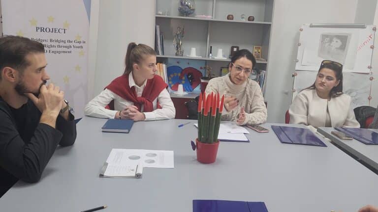 Lushnje Municipality – Presentation of Findings