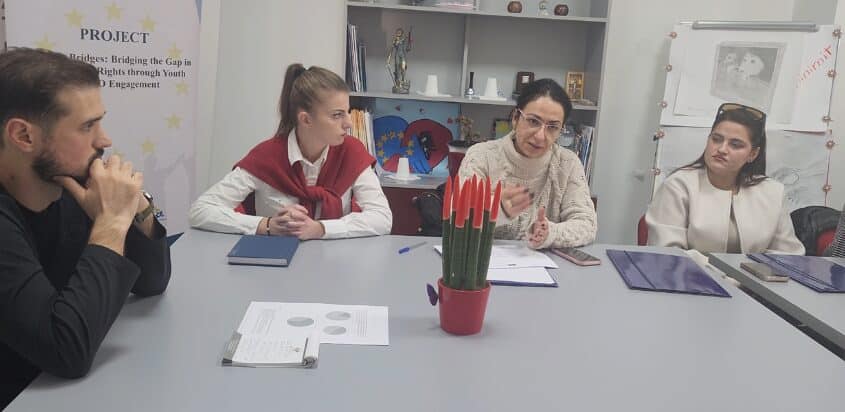 Lushnje Municipality – Presentation of Findings