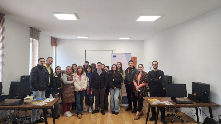 Municipality of Puka – Presentation of Findings