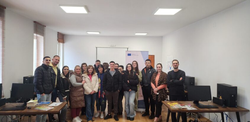 Municipality of Puka – Presentation of Findings