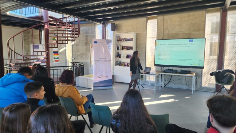 Municipality of Berat – Training on the legal framework, policies and strategies for the implementation of labour rights