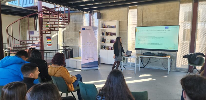 Municipality of Berat – Training on the legal framework, policies and strategies for the implementation of labour rights