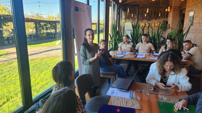 Municipality of Cerrik – Training on the legal framework, policies and strategies for the implementation of labour rights