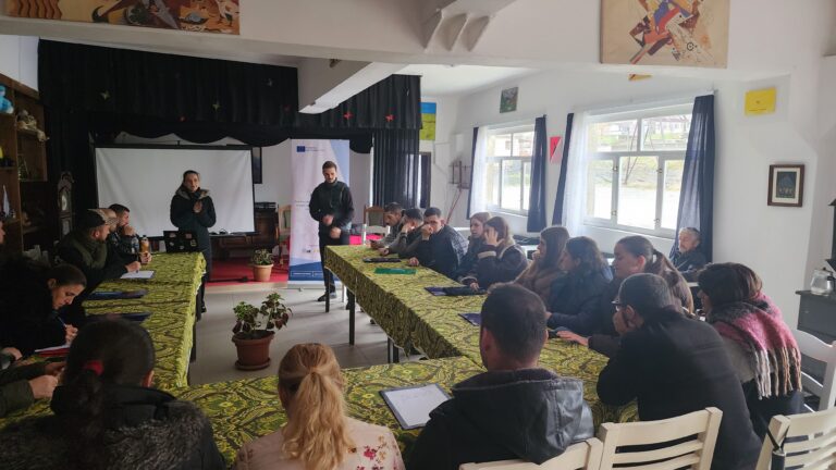 Municipality of Fushë Arrëz – Training on the legal framework, policies and strategies for the implementation of labour rights