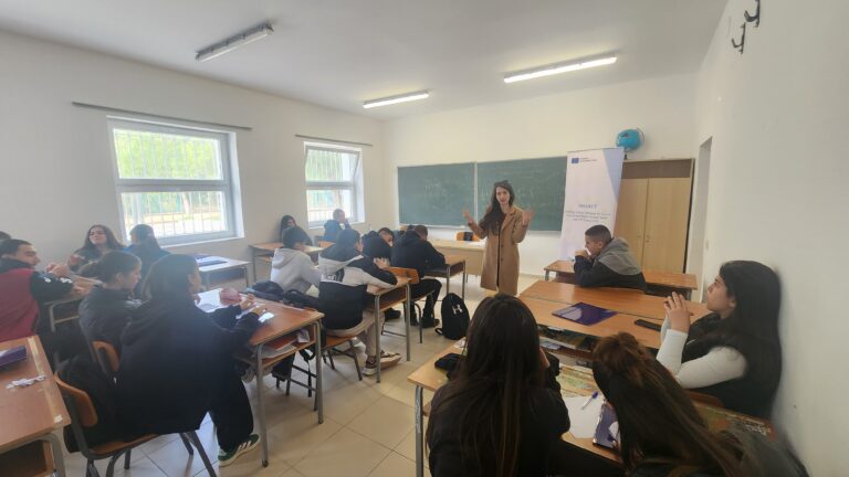 Municipality of Himara – Training on the legal framework, policies and strategies for the implementation of labour rights