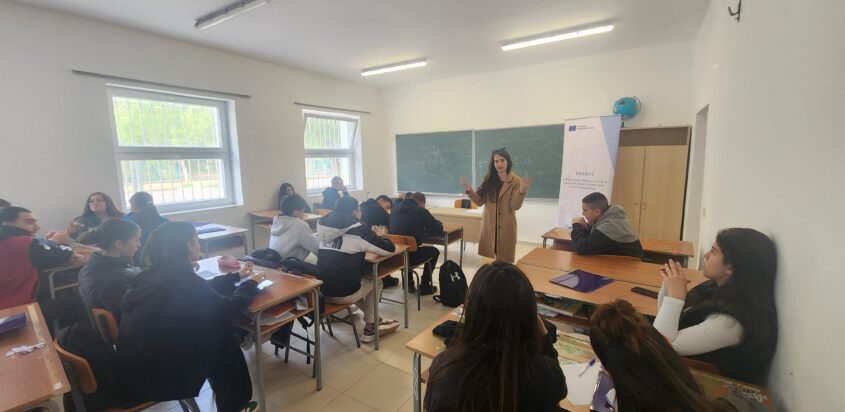 Municipality of Himara – Training on the legal framework, policies and strategies for the implementation of labour rights