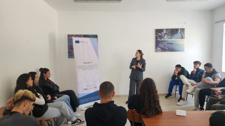 Municipality of Himara – Training on Labour Youth Rights